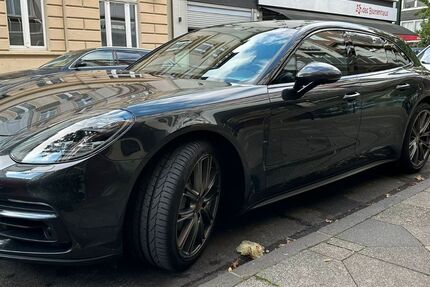 Porsche Panamera 109.500 km 54.911 &euro; Düsseldorf 40474