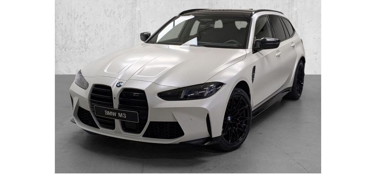 BMW M3 14.900 km 90.990 &euro; Düsseldorf 40595