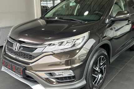 Honda CR-V 141.000 km 12.450 &euro; Kamp Lintfort 47475