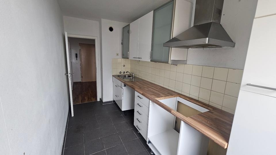 Etagenwohnung Ratingen Tiefenbroich - 2 Zimmer, 64 m&sup2;, 164.900&euro; | Angebot:27621751