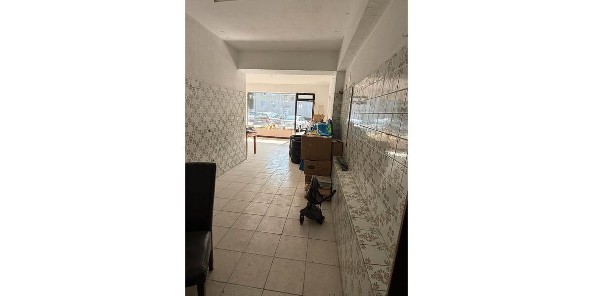 Gewerbeobjekt Moers Rheinkamp - 550&euro; | Angebot:25299914