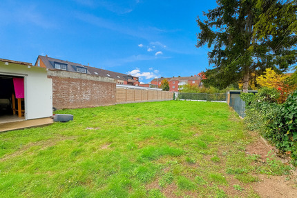 Haus Neuss Furth-Mitte - 3 Zimmer, 100 m&sup2;, 629.000&euro; | Angebot:25654404