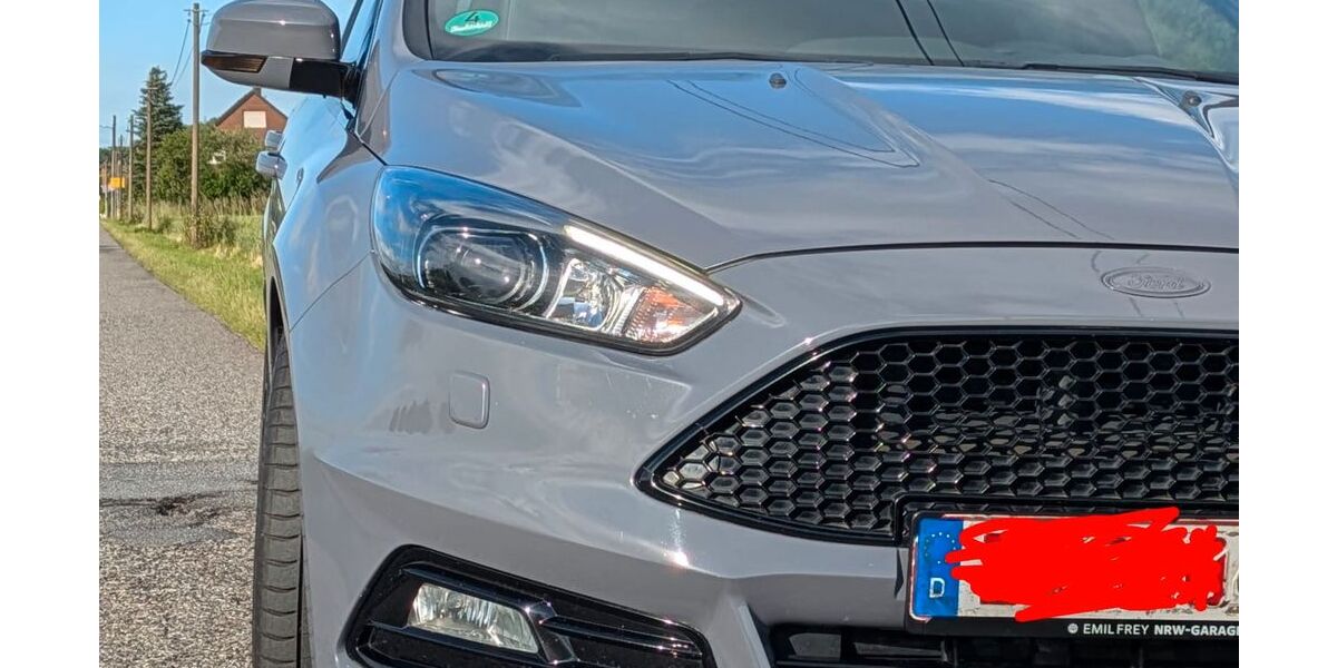 Ford Focus 149.157 km 13.500 &euro; Mönchengladbach 41238
