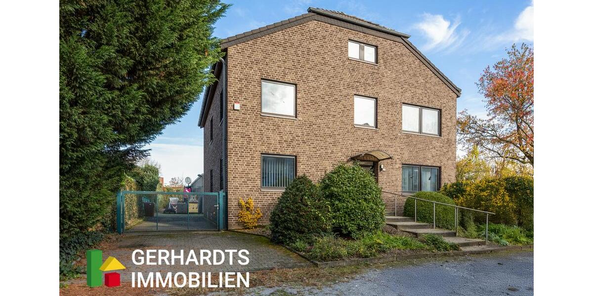 Gewerbeobjekt Viersen Hülsdonk - 2.475&euro; | Angebot:25309894