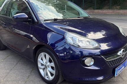 Opel Adam 162.000 km 4.900 &euro; Mönchengladbach - Odenkirchen 41199