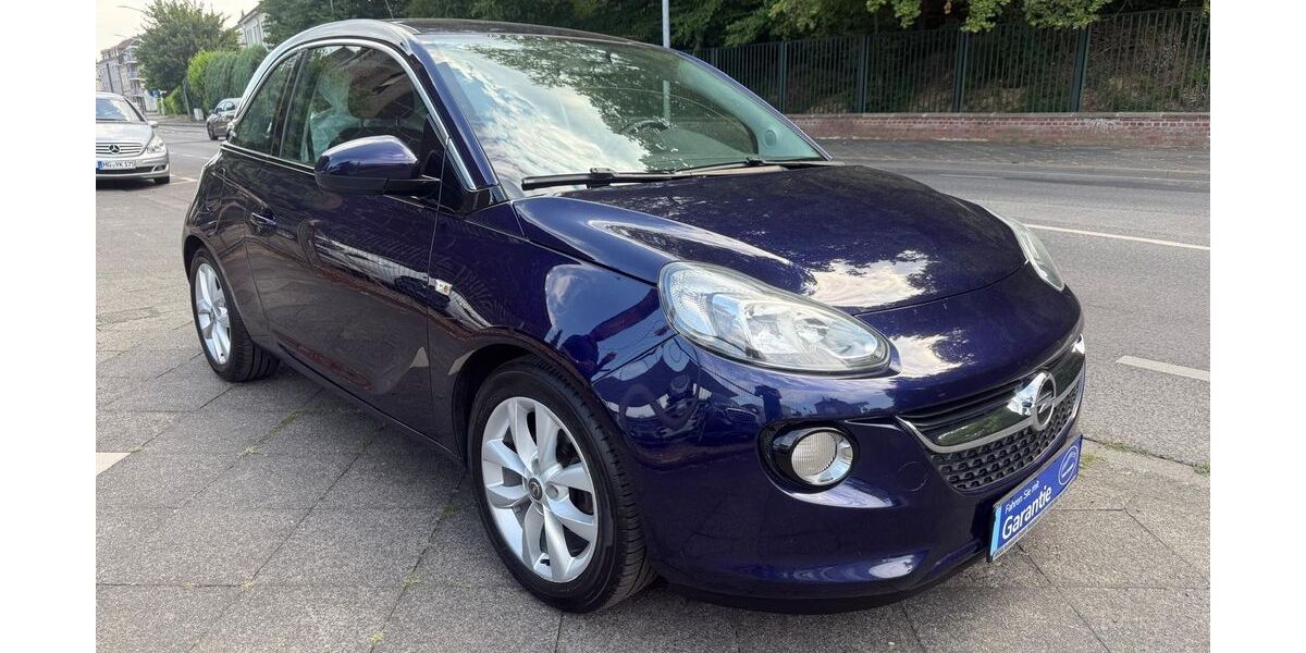Opel Adam 162.000 km 4.900 &euro; Mönchengladbach - Odenkirchen 41199