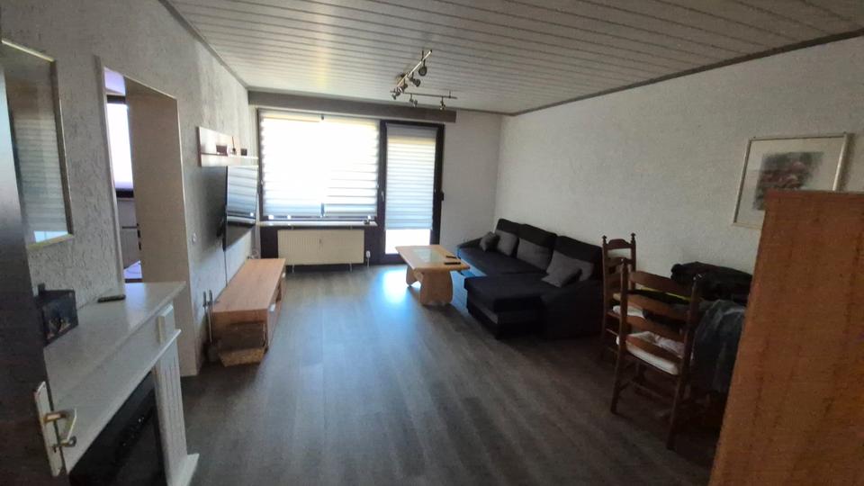 Etagenwohnung Krefeld Fischeln - 3 Zimmer, 67 m&sup2;, 175.000&euro; | Angebot:26705263