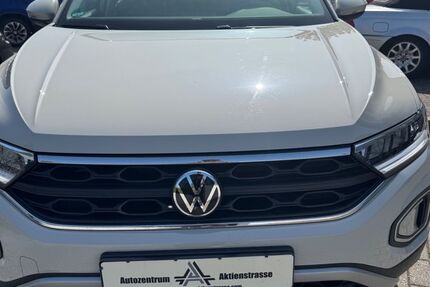 VW T-Roc 41.688 km 18.499 &euro; Mülheim / Ruhr 45473