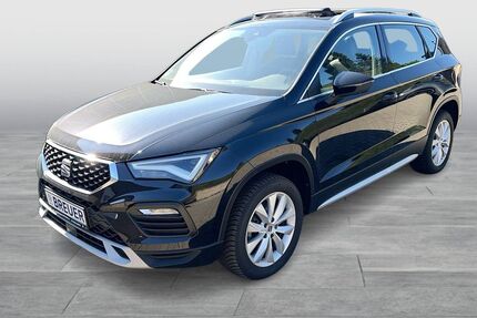 Seat Ateca 6.900 km 29.890 &euro; Grevenbroich 41516
