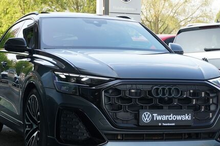Audi Q8 20.473 km 87.990 &euro; Wegberg 41844