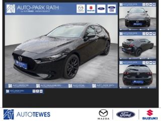 Mazda 3 15.000 km 26.770 &euro; Krefeld 47805