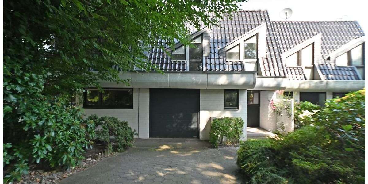 Einfamilienhaus Mülheim Heißen - 10 Zimmer, 170 m&sup2;, 498.000&euro; | Angebot:27093989