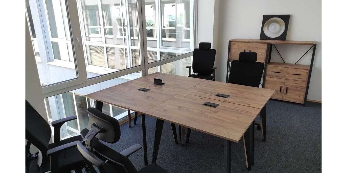 Gewerbeobjekt Neuss Gnadental - 1.200&euro; | Angebot:26009898