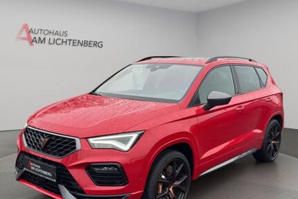 Cupra Ateca 34.540 km 31.430 &euro; Viersen 41747