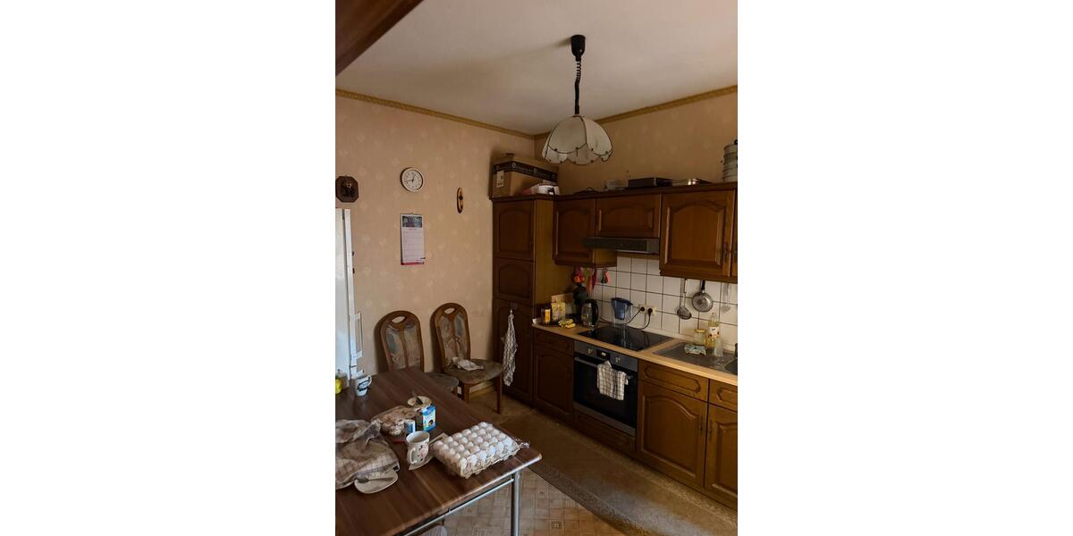 Erdgeschoßwohnung Duisburg Mittelmeiderich - 3 Zimmer, 60 m&sup2;, 420&euro; | Angebot:26455637