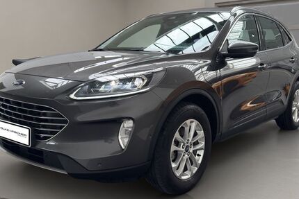 Ford Kuga 45.635 km 19.690 &euro; Krefeld 47805
