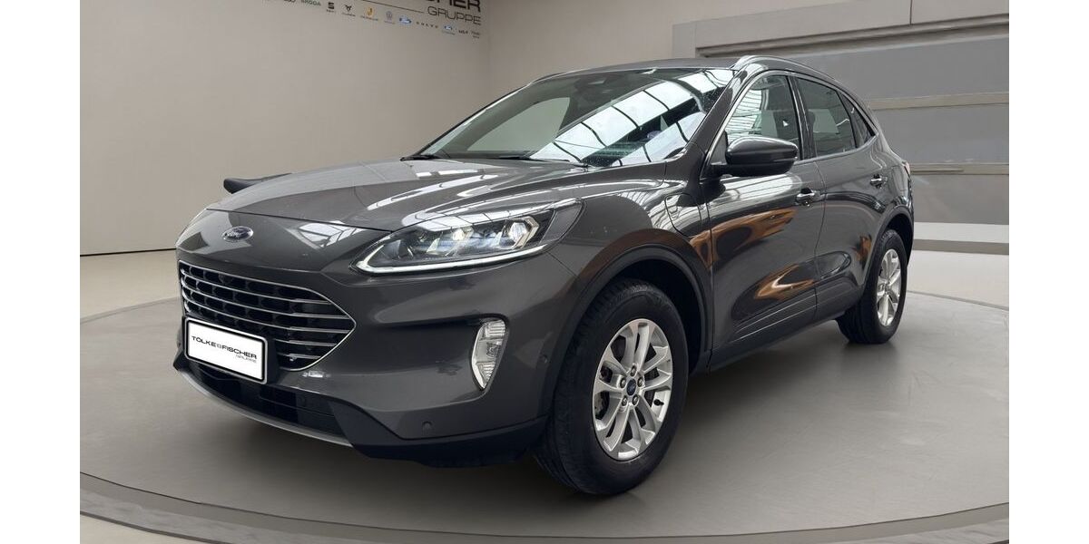 Ford Kuga 45.635 km 19.690 &euro; Krefeld 47805