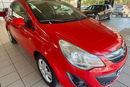Opel Corsa 126.000 km 2.790 &euro; Grevenbroich 41515