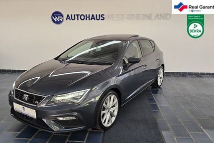 Seat Leon 77.450 km 15.490 &euro; Kempen 47906