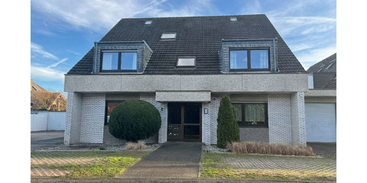 Einfamilienhaus Korschenbroich - 5 Zimmer, 135 m&sup2;, 429.000&euro; | Angebot:25266818