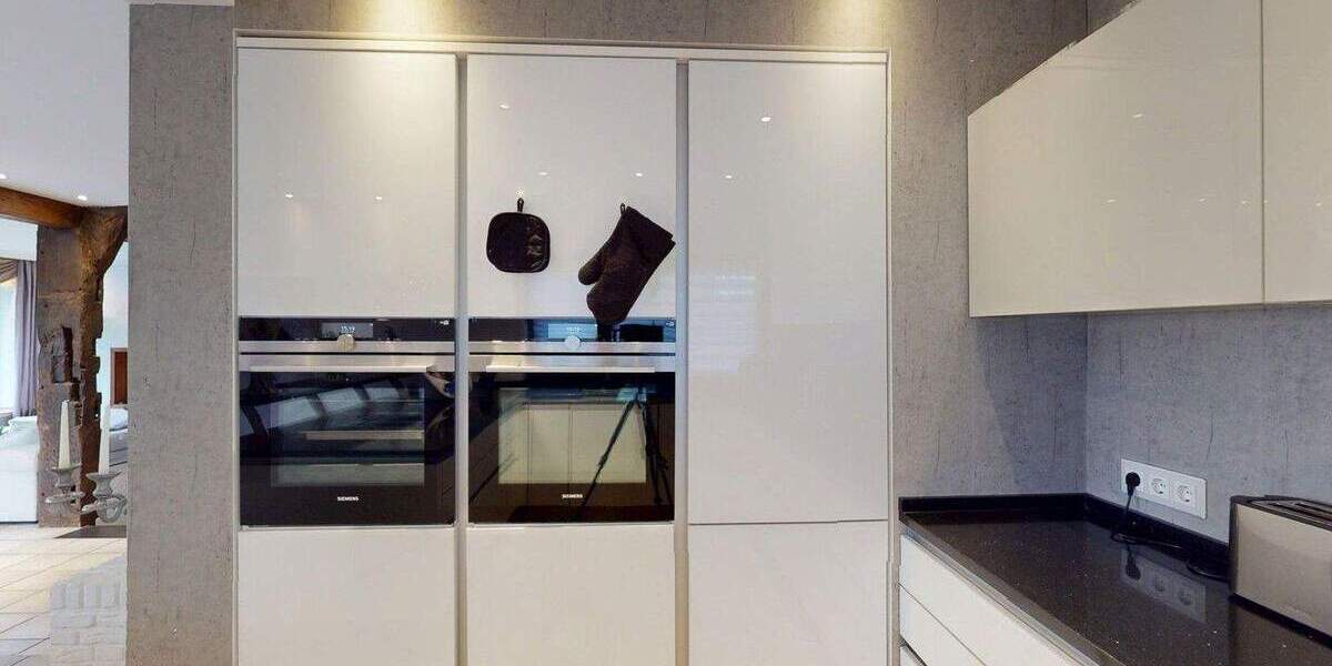 Einfamilienhaus Ratingen West - 6 Zimmer, 268 m&sup2;, 975.000&euro; | Angebot:25721386