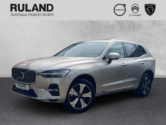 Volvo XC60 21.961 km 45.990 &euro; Viersen 41748