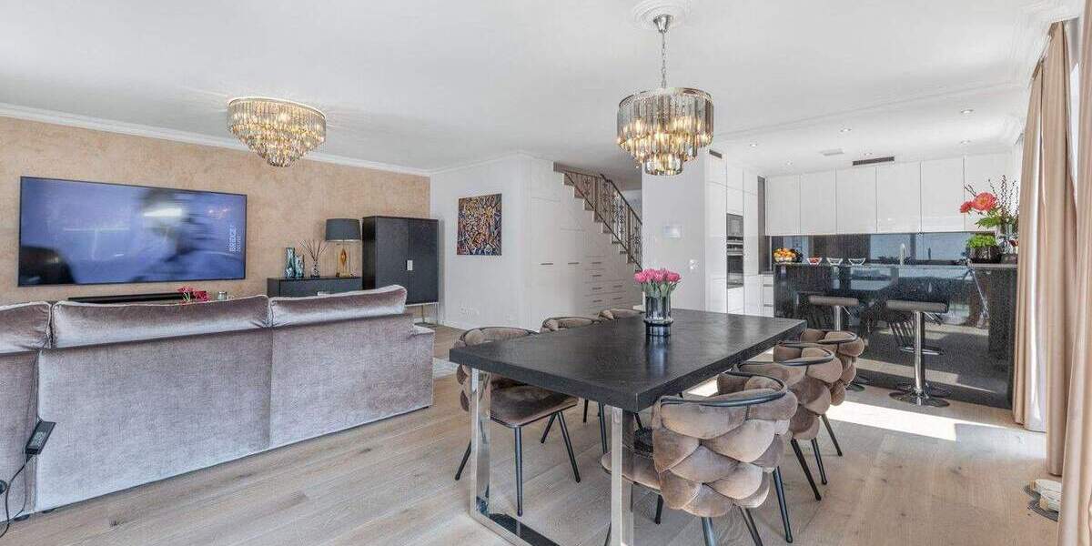 Einfamilienhaus Meerbusch Büderich - 4 Zimmer, 167 m&sup2;, 1.399.000&euro; | Angebot:25744330