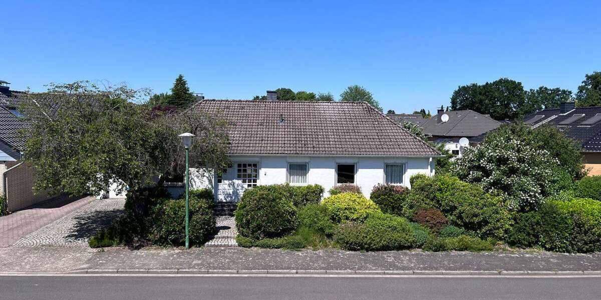 Einfamilienhaus Kamp-Lintfort Lintfort - 4 Zimmer, 139 m&sup2;, 485.000&euro; | Angebot:27699813