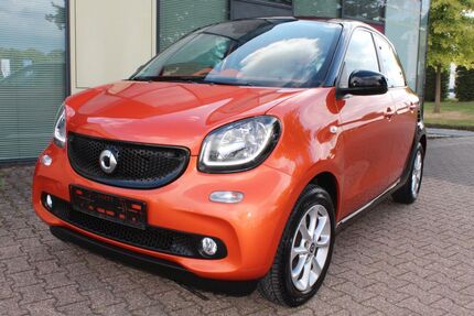 Smart ForFour 74.900 km 7.150 &euro; Mönchengladbach 41066