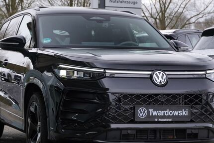 VW Tayron 19.188 km 50.490 &euro; Wegberg 41844