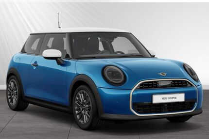 Mini Cooper C 4.990 km 25.387 &euro; Moers 47441