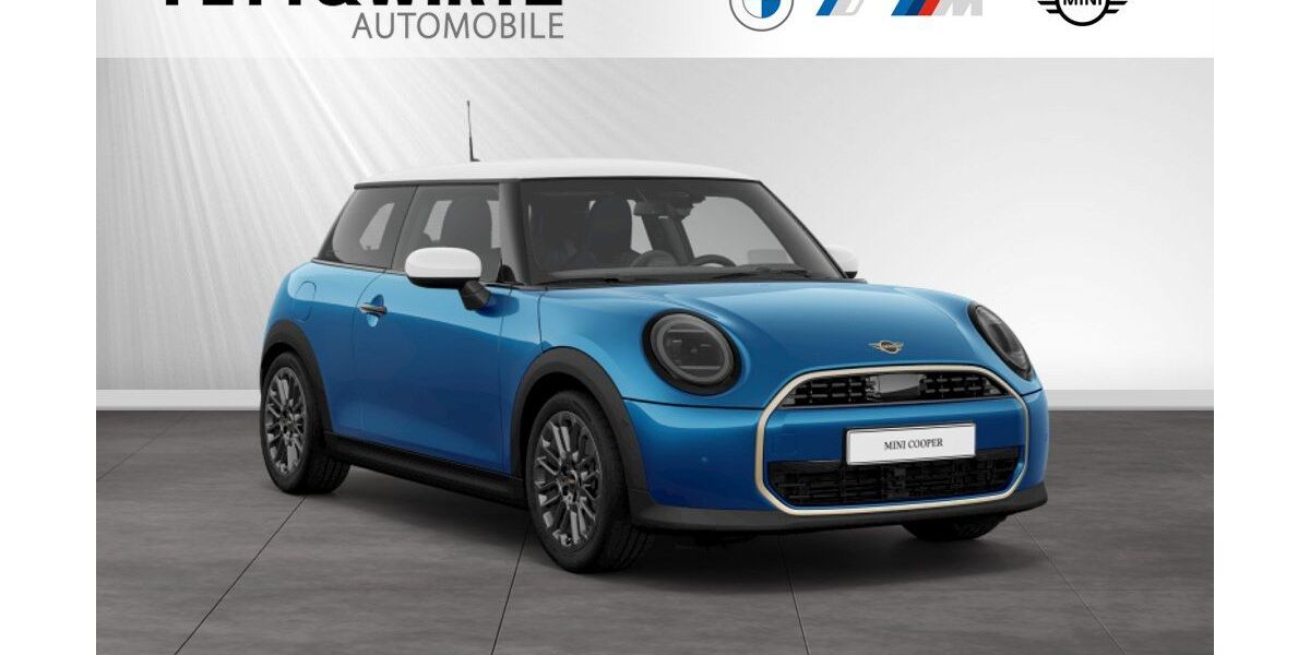 Mini Cooper C 4.990 km 25.387 &euro; Moers 47441