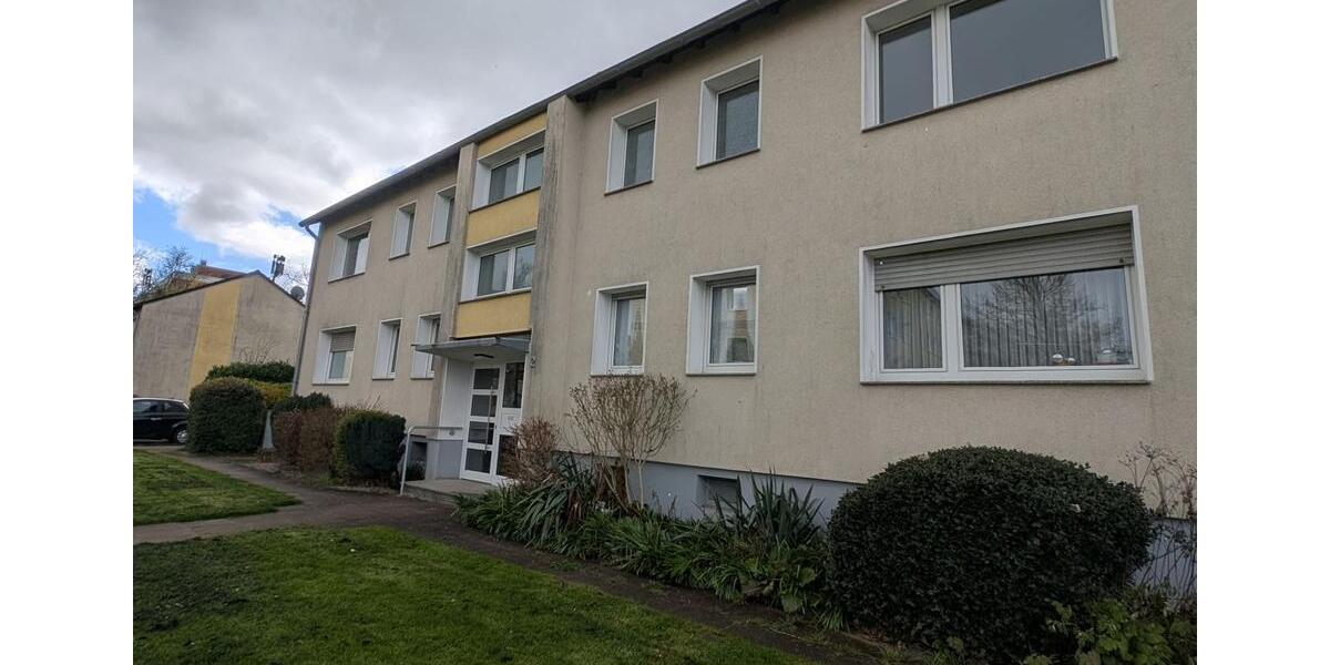 Etagenwohnung Duisburg Rheinhausen - 2 Zimmer, 62 m&sup2;, 682&euro; | Angebot:25923020