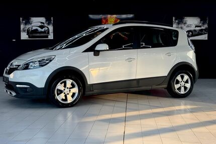 Renault Scenic 80.500 km 6.499 &euro; Wegberg 41844