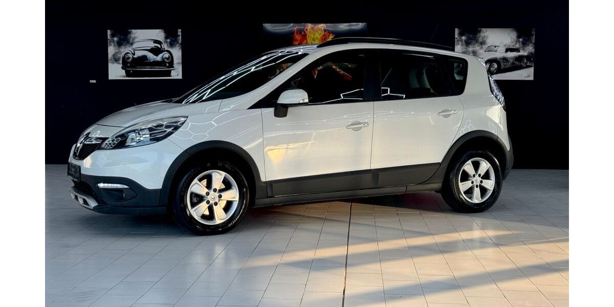 Renault Scenic 80.500 km 6.499 &euro; Wegberg 41844