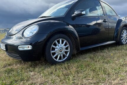 VW New Beetle 235.000 km 1.500 &euro; Heiligenhaus 42579