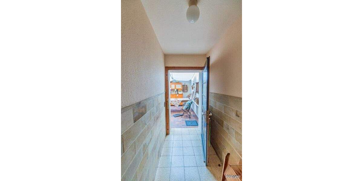 Reihenmittelhaus Mönchengladbach Wickrath - 4 Zimmer, 110 m&sup2;, 325.000&euro; | Angebot:25742587