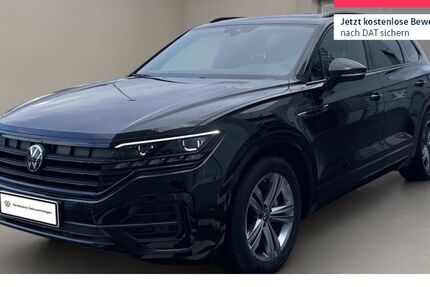 VW Touareg 58.058 km 56.469 &euro; Krefeld 47805