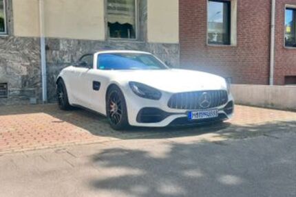 Mercedes-Benz AMG GT C 19.000 km 119.500 &euro; Mönchengladbach 41179