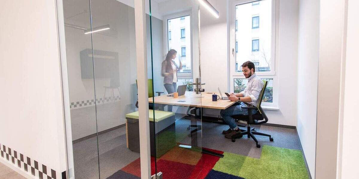 Gewerbeobjekt Mülheim an der Ruhr Mitte - 1.800&euro; | Angebot:25722482