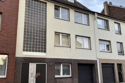 Wohnung Mönchengladbach West - 2 Zimmer, 65 m&sup2;, 530&euro; | Angebot:25363955