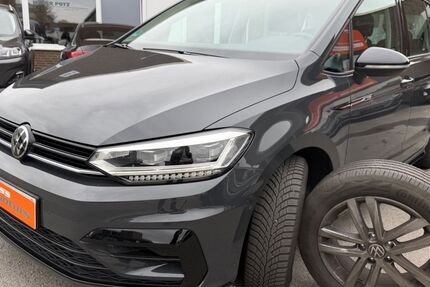 VW Touran 101.350 km 27.880 &euro; Düsseldorf 40549
