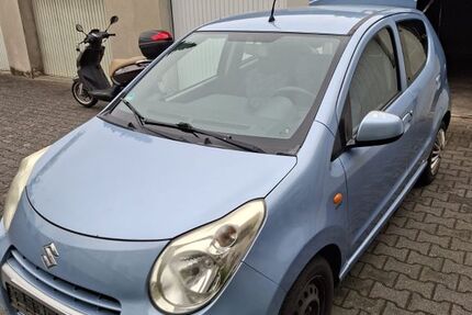Suzuki Alto 111.820 km 2.800 &euro; Mönchengladbach 41238