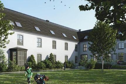 Wohnung Krefeld Fischeln - 2.5 Zimmer, 76 m&sup2;, 1.062&euro; | Angebot:25081013