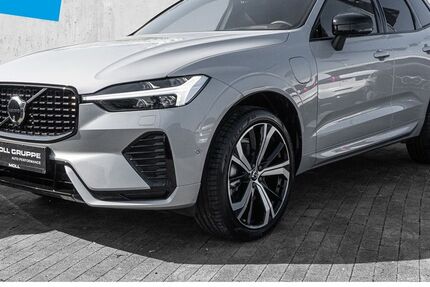 Volvo XC60 15.155 km 53.480 &euro; Düsseldorf 40474