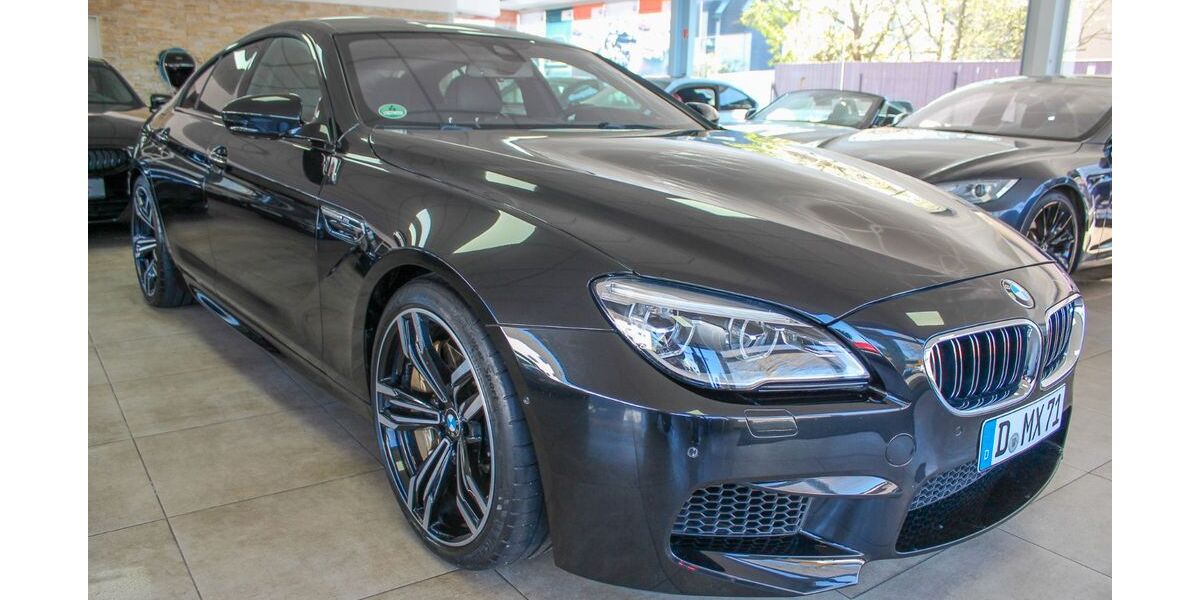 BMW M6 24.000 km 64.000 &euro; Hilden (bei Düsseldorf) 40721
