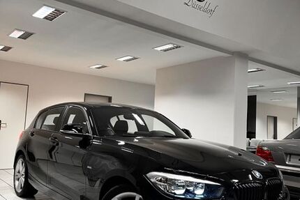 BMW 118 124.990 km 14.950 &euro; Düsseldorf 40476