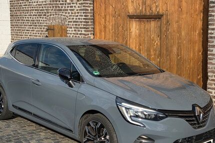 Renault Clio 40.000 km 12.700 &euro; Tönisvorst 47918