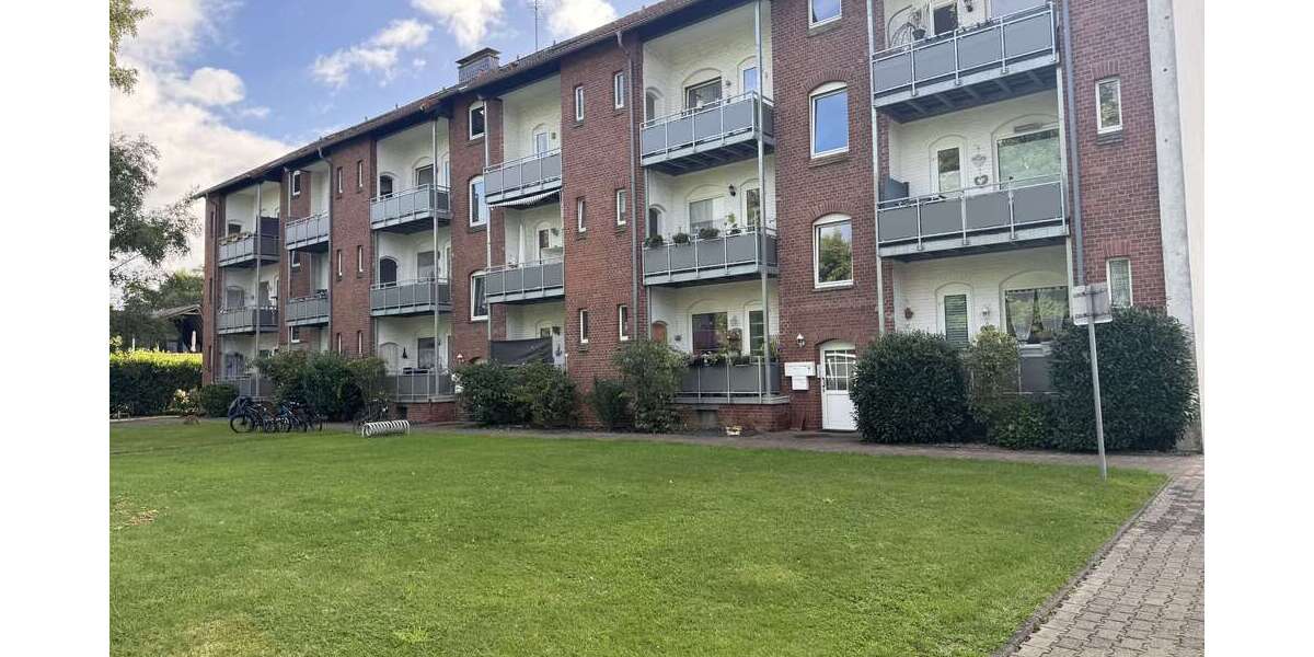 Etagenwohnung Krefeld Hohenbudberg - 2 Zimmer, 55 m&sup2;, 149.000&euro; | Angebot:24648876