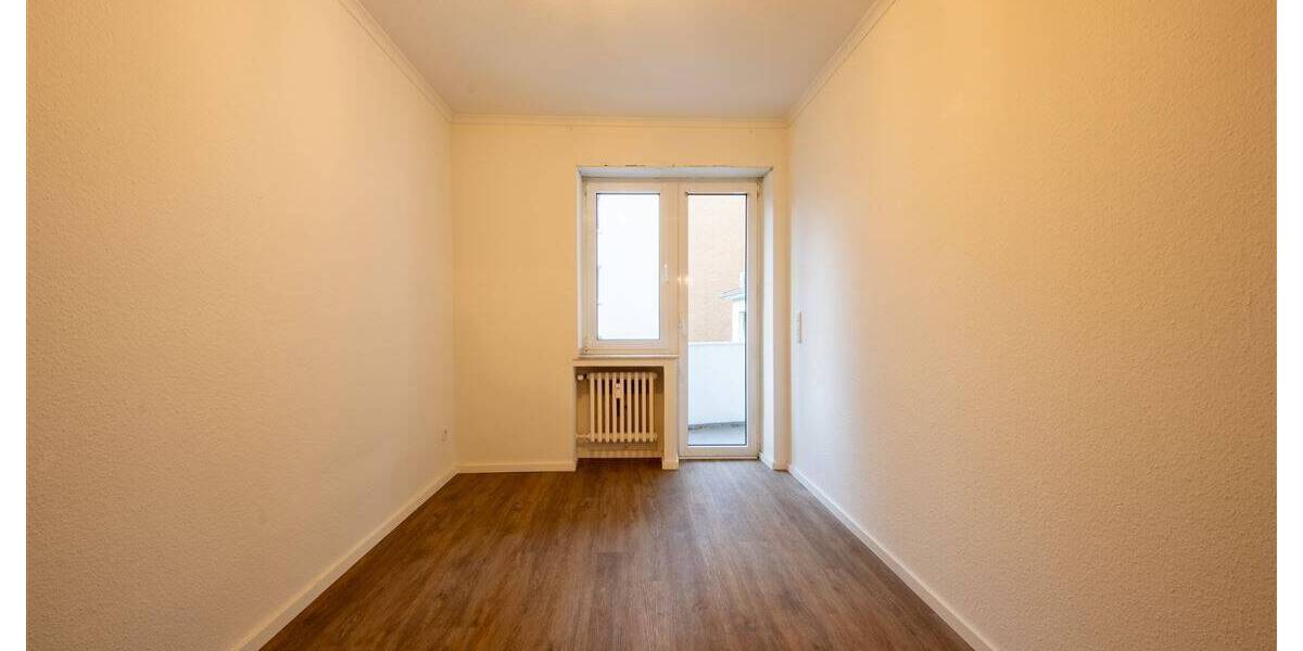Etagenwohnung Düsseldorf Golzheim - 3 Zimmer, 379.900&euro; | Angebot:26686563